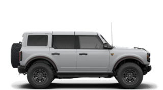 2026 Ford Bronco® External Image 1